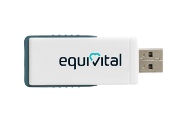 Bluetooth Dongle with LabChart Device Enabler